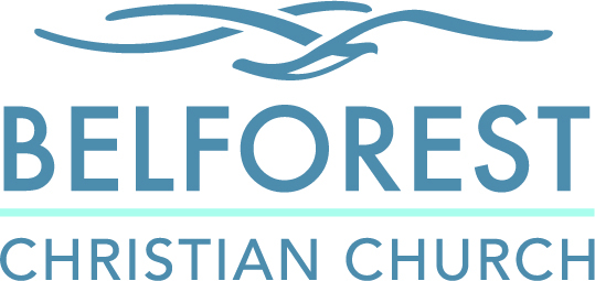 Belforest Christian Church